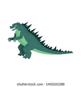 Isolated object of dragon and fantasy logo. Collection of dragon and china vector icon for stock.