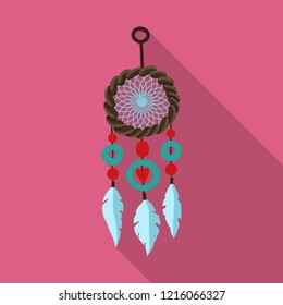 Isolated object of dreams and night icon. Collection of dreams and bedroom stock symbol for web.