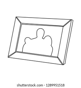 Isolated object of dreams and night logo. Set of dreams and bedroom stock symbol for web.