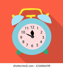 Isolated object of dreams and night sign. Collection of dreams and bedroom stock vector illustration.