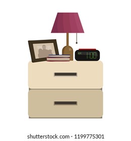 Isolated object of dreams and night symbol. Collection of dreams and bedroom vector icon for stock.