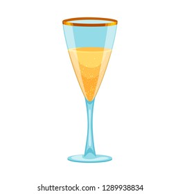 Isolated object of drink and bar symbol. Collection of drink and party stock symbol for web.