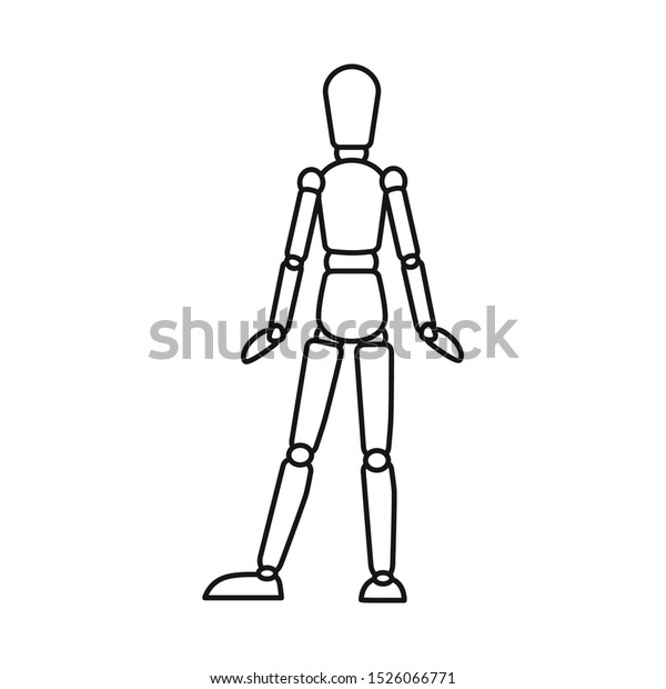 11,315 Wooden Manikin Images, Stock Photos & Vectors | Shutterstock