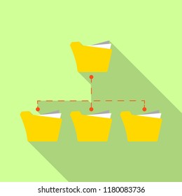Isolated object of education and learning symbol. Collection of education and school stock symbol for web.
