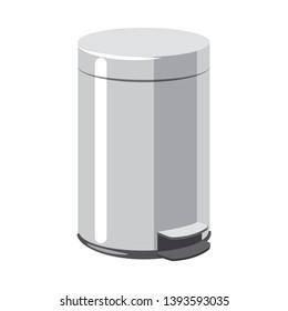 Isolated object of environment  and waste icon. Set of environment  and ecology vector icon for stock.