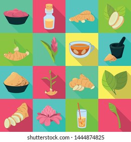 Isolated object of fresh and product symbol. Set of fresh and asian vector icon for stock.
