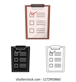 Isolated object of goods and cargo logo. Set of goods and warehouse stock vector illustration.