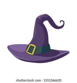 Isolated object of hat and headdress icon. Web element of hat and cap stock symbol for web.