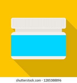 Isolated object of hospital and help symbol. Collection of hospital and healthcare stock symbol for web.