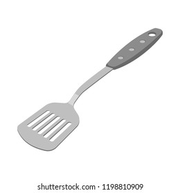 Isolated object of kitchen and cook symbol. Collection of kitchen and appliance vector icon for stock.