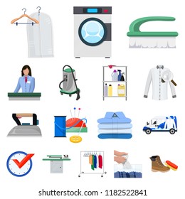 Isolated object of laundry and clean symbol. Collection of laundry and clothes stock symbol for web. Isolated object of laundry and clean symbol. Collection of laundry and clothes stock symbol for web.