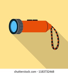 Isolated object of mountaineering and peak icon. Set of mountaineering and camp stock symbol for web.
