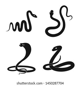 Isolated object of nature and medicine sign. Collection of nature and evil stock symbol for web.