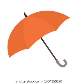 Isolated object of parasol and water logo. Collection of parasol and water vector icon for stock.