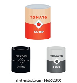 Isolated object of paste and tomato sign. Collection of paste and pasta stock symbol for web.