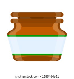 Isolated object of pharmacy and pharmaceutical symbol. Collection of pharmacy and health vector icon for stock.