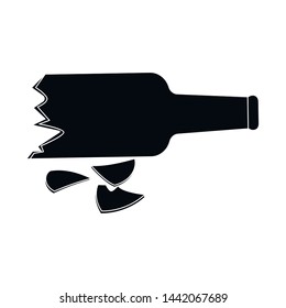 Isolated object of refuse and junk logo. Set of refuse and waste vector icon for stock.
