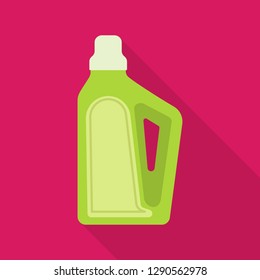 Isolated object of sugarcane and cane icon. Collection of sugarcane and field stock symbol for web.
