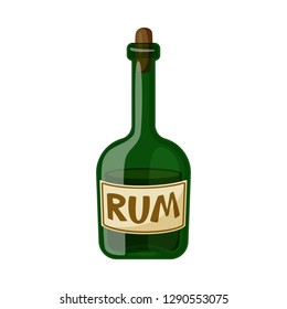Isolated object of sugarcane and cane symbol. Collection of sugarcane and field vector icon for stock.