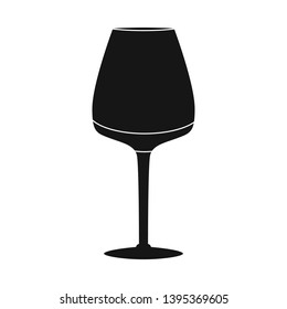 Isolated object of texture and volume sign. Collection of texture and container stock symbol for web.