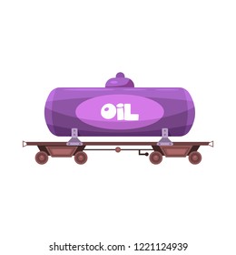 Isolated object of train and station logo. Set of train and ticket stock symbol for web.