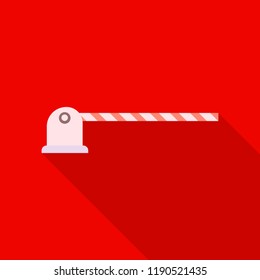 Isolated object of train and station symbol. Collection of train and ticket stock vector illustration.