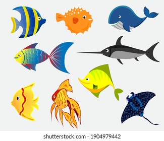 969 561件の 熱帯魚 の画像 写真素材 ベクター画像 Shutterstock