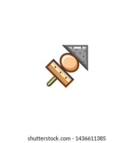 Isolated Oden Vector Icon, Emoticon