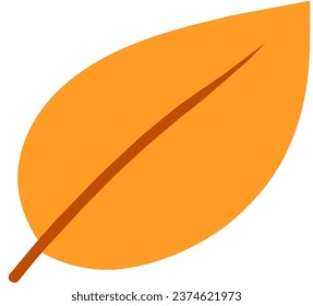  aislado en segundo plano. Estilo plano de caricatura simple
