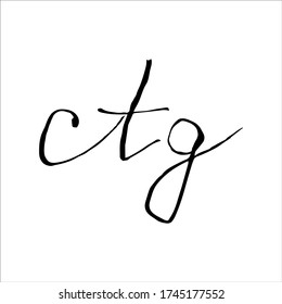 isolated on white background picture from a mathematical formula, an inscription, vector Stock illustration design element for print