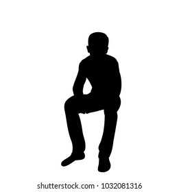 Boy Standing Images, Stock Photos & Vectors | Shutterstock