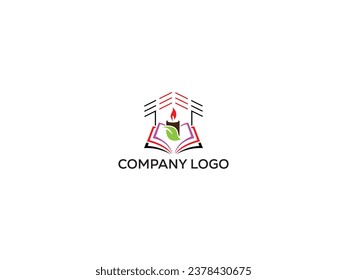 isolated on White Background. Usable for Business and Branding Logos. Flat Vector Logo Design Template Element. creative  smart logo detailing with clean background. Business and Branding Logos.
