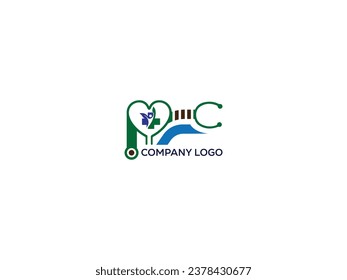isolated on White Background. Usable for Business and Branding Logos. Flat Vector Logo Design Template Element. creative  smart logo detailing with clean background. Business and Branding Logos.