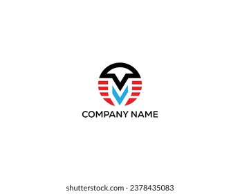 isolated on White Background. Usable for Business and Branding Logos. Flat Vector Logo Design Template Element. creative  smart logo detailing with clean background. Business and Branding Logos.
