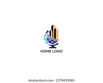 einzeln auf weißem Hintergrund. Für Unternehmens- und Branding-Logos geeignet. Flaches Vectorlogo-Design-Vorlagenelement. kreatives, schlaues Logo mit Details auf sauberem Hintergrund. Unternehmens- und Branding-Logos.