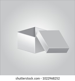 isolated on white. Vector illustration eps 10.