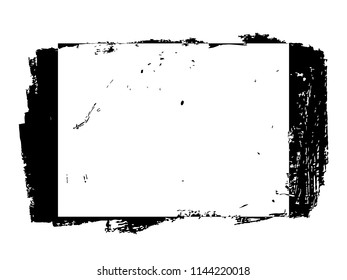 Isolated overlay texture frame, vector illustration design. Background collection.