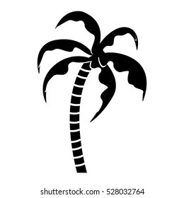 127 Windy Palm Tree Vector Images, Stock Photos & Vectors | Shutterstock