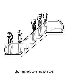 Isolated passengers design