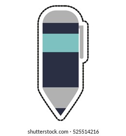 Isolated pen design