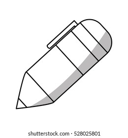 Isolated pen design