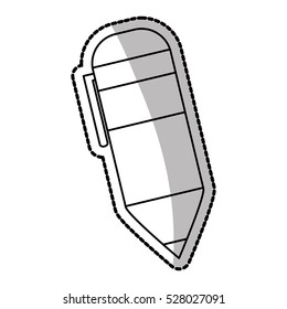 Isolated pen design