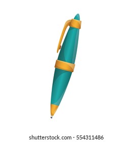 Isolated pen design