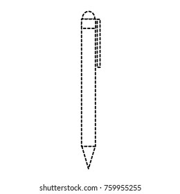 Isolated pen design