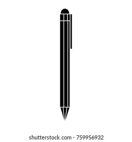 Isolated pen design