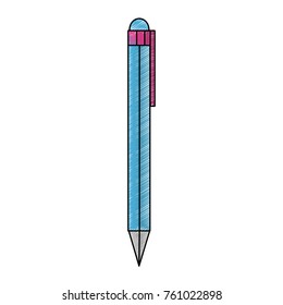 Isolated pen design