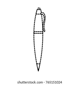 Isolated pen design