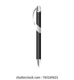 Isolated pen design