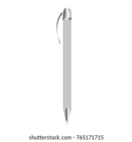 Isolated pen design