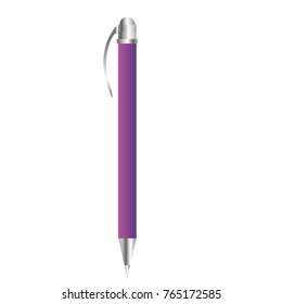 Isolated pen design